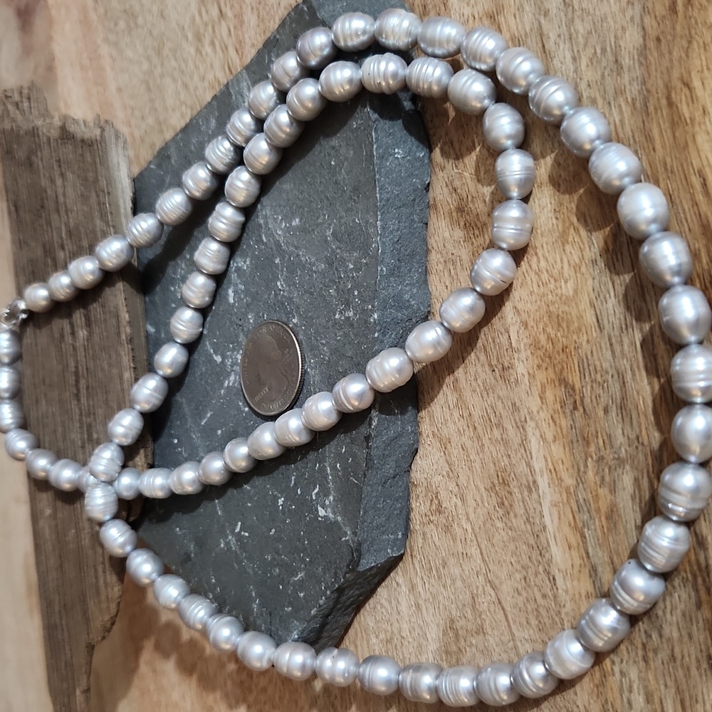 Honora Pearls.  NWOT.  Geniune Freshwater.  Gorgeous!